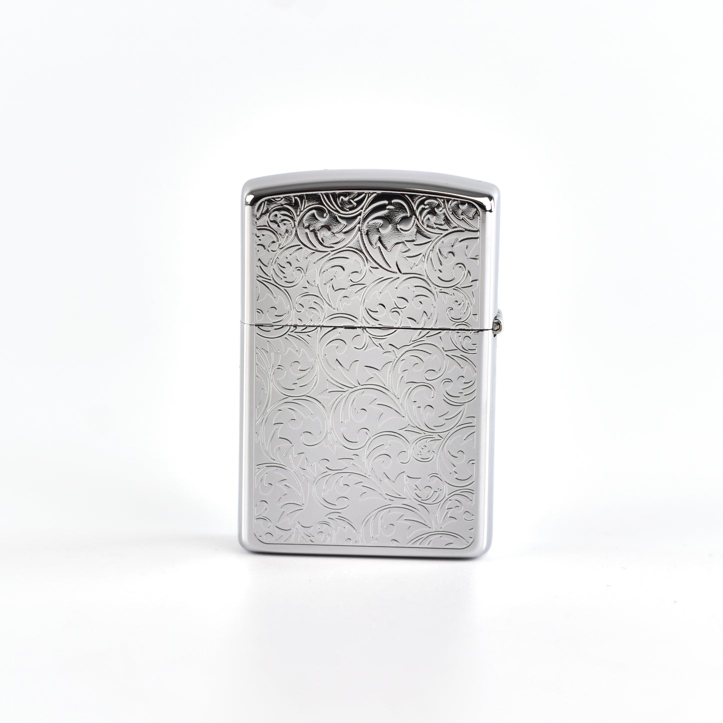 Arabesque Windproof Vintage Kerosene Lighter