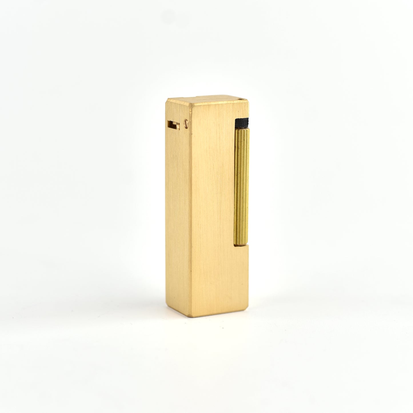 Heavy Trench Kerosene Pure Copper Lighter