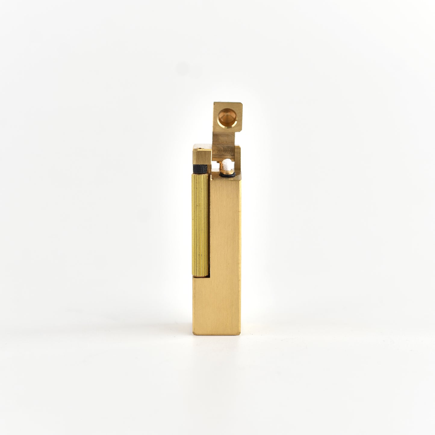 Heavy Trench Kerosene Pure Copper Lighter