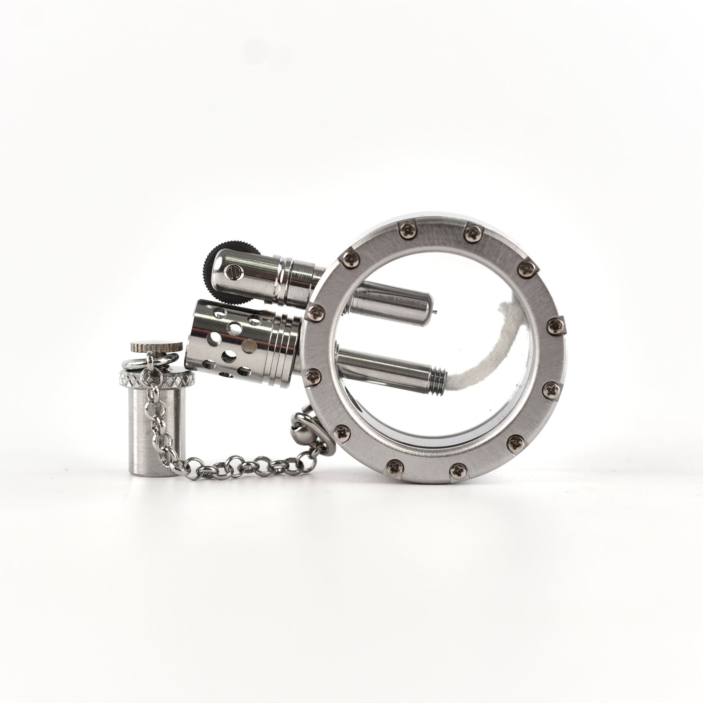 Pocket Watch Lighter