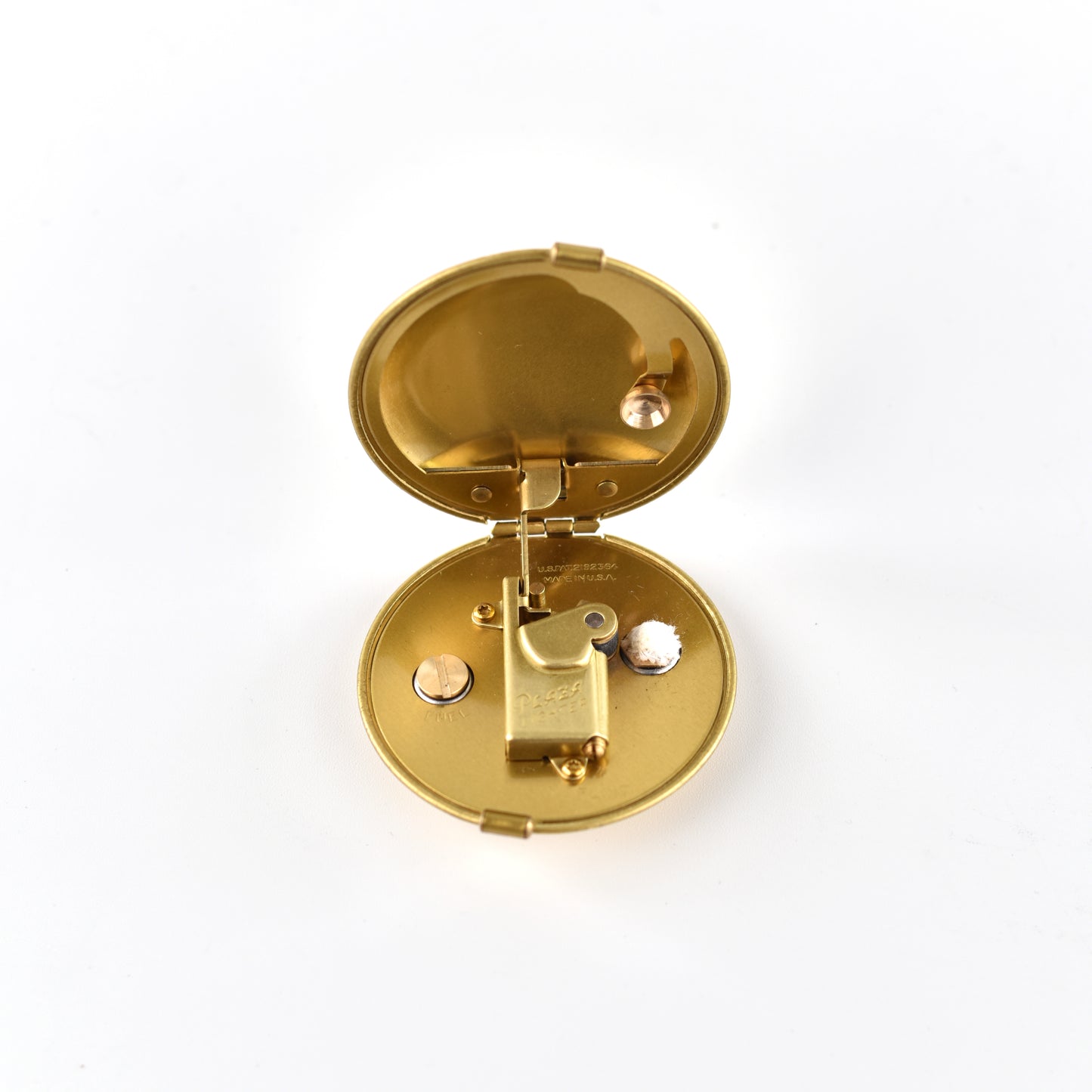Flying Saucer Lighter