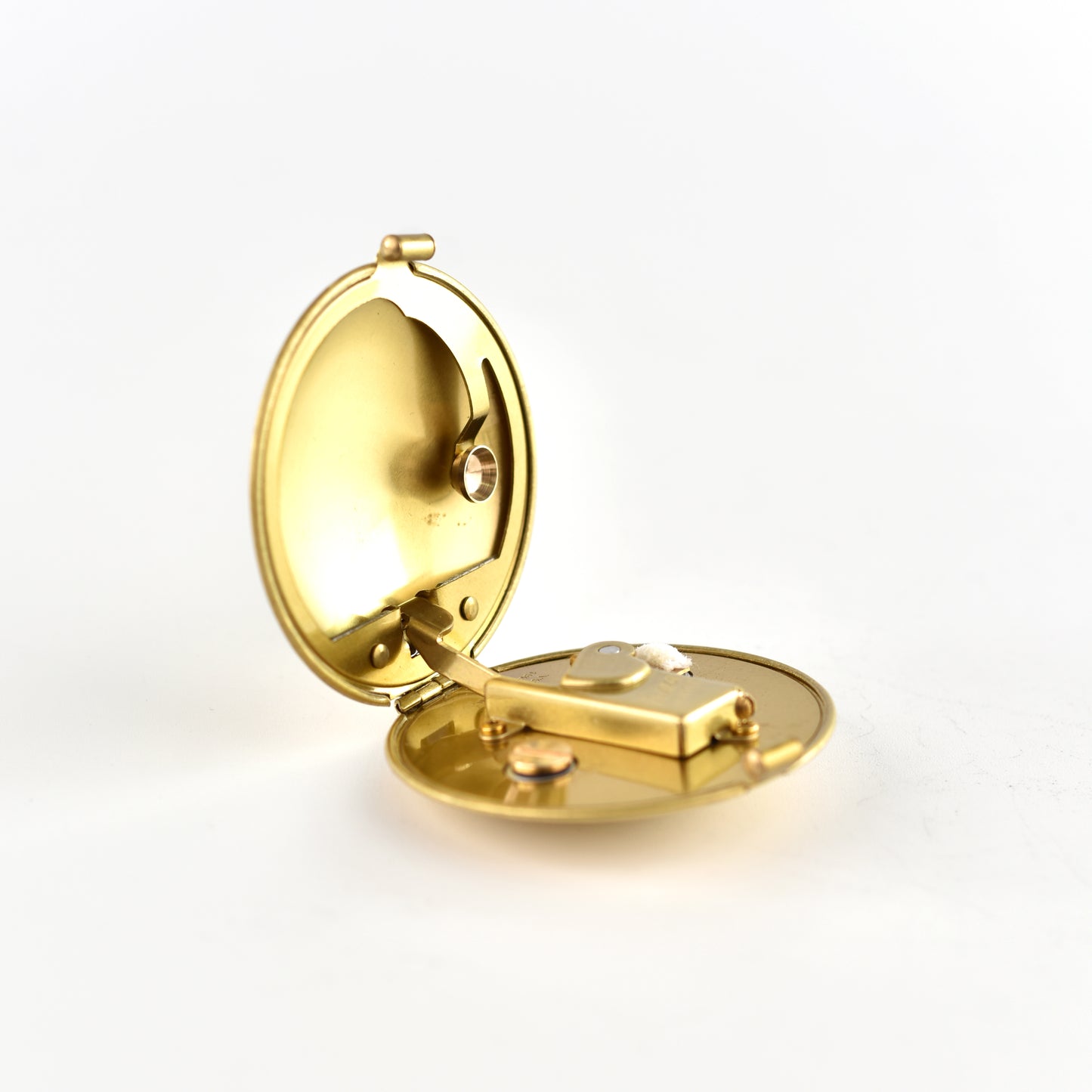 Flying Saucer Lighter