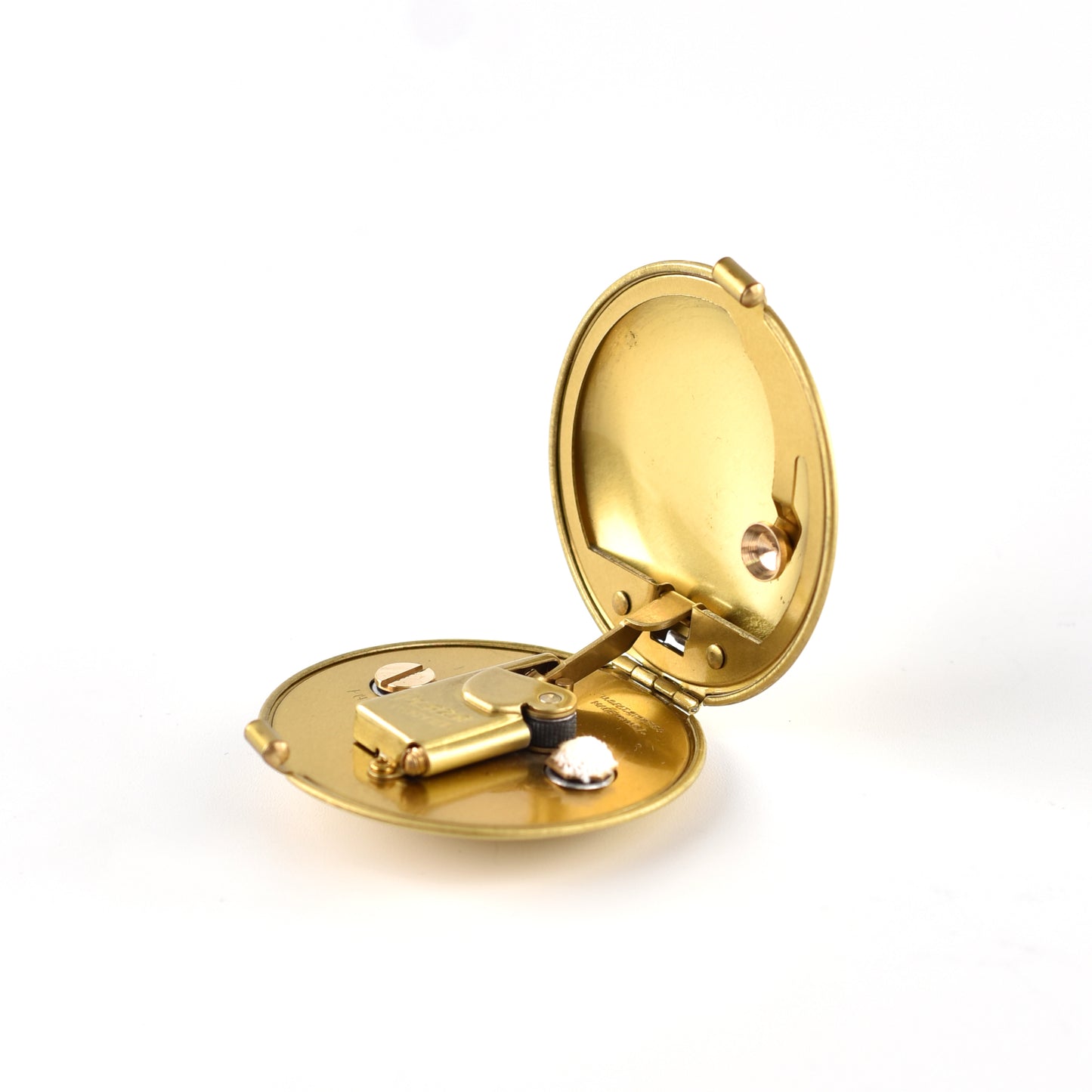 Flying Saucer Lighter
