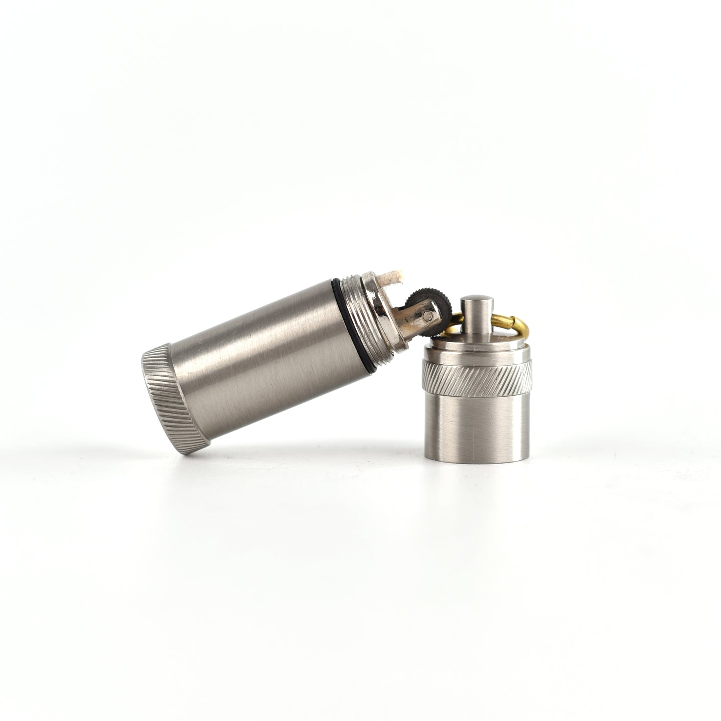 Flint Wheel Mini Lighter