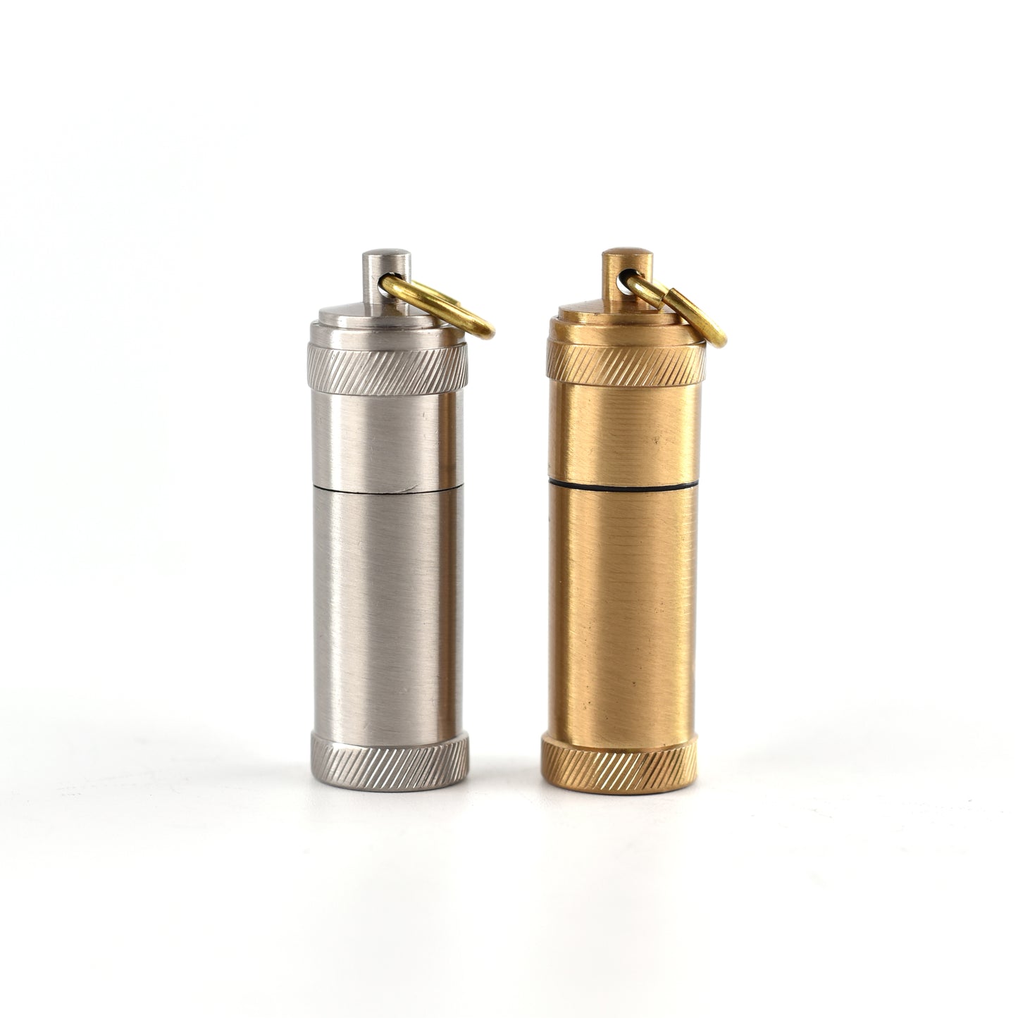 Flint Wheel Mini Lighter