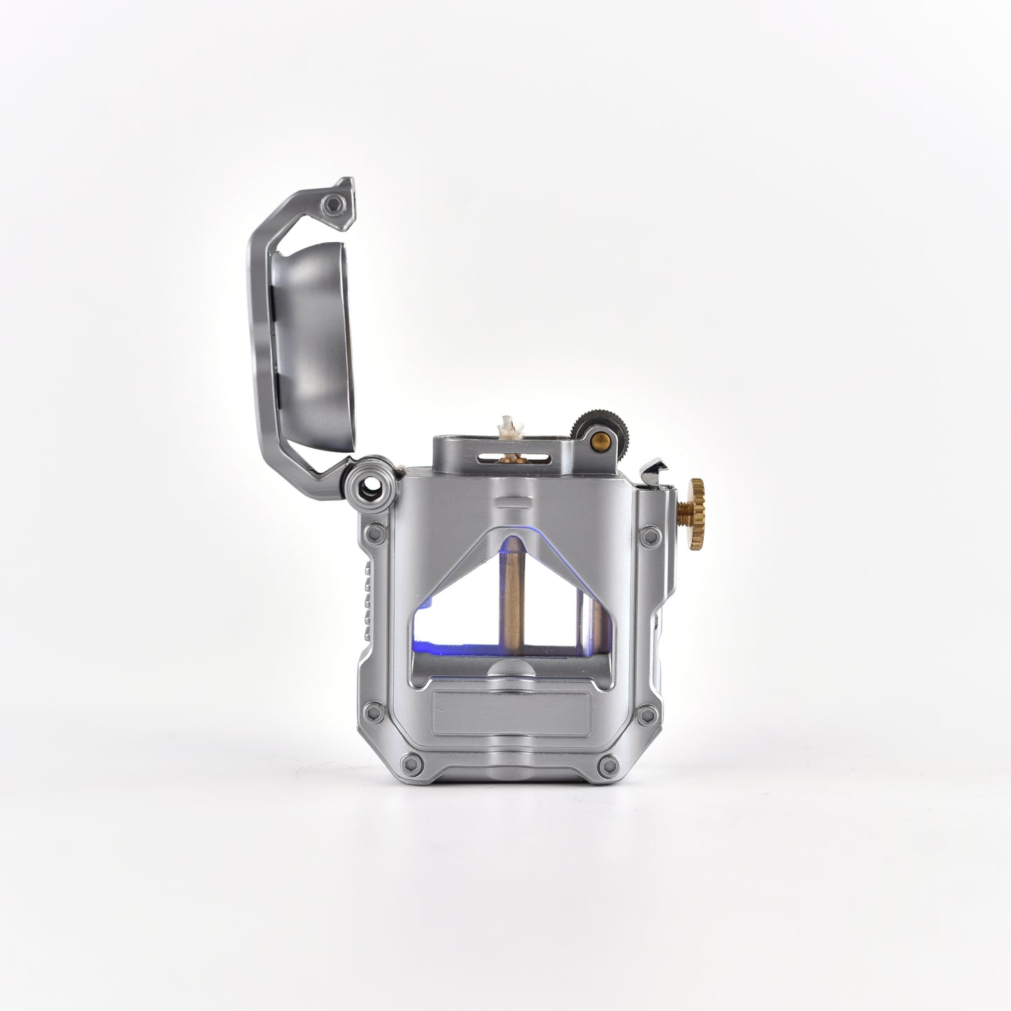 Mecha Metal Lighter