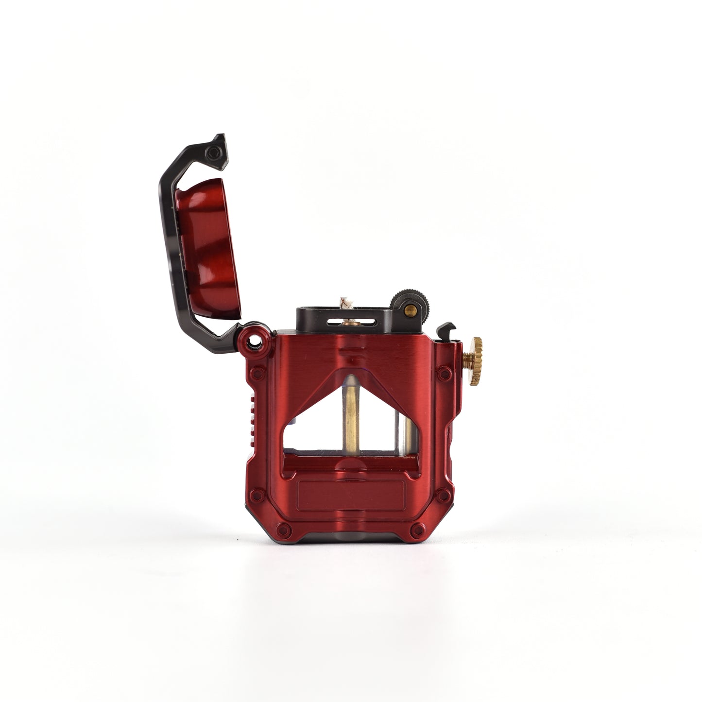 Mecha Metal Lighter