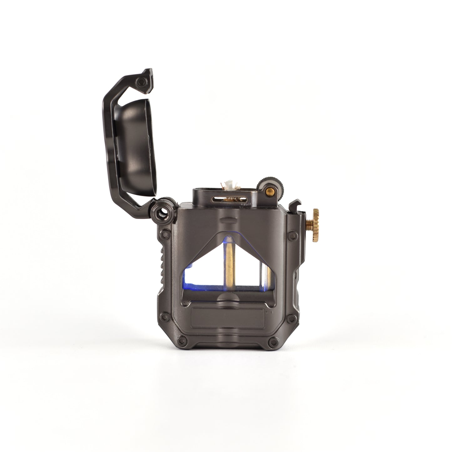 Mecha Metal Lighter