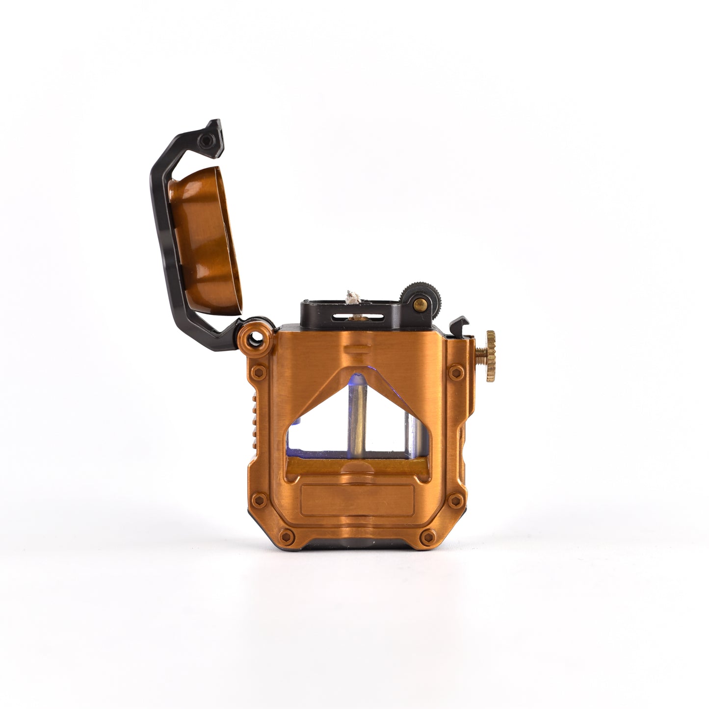 Mecha Metal Lighter