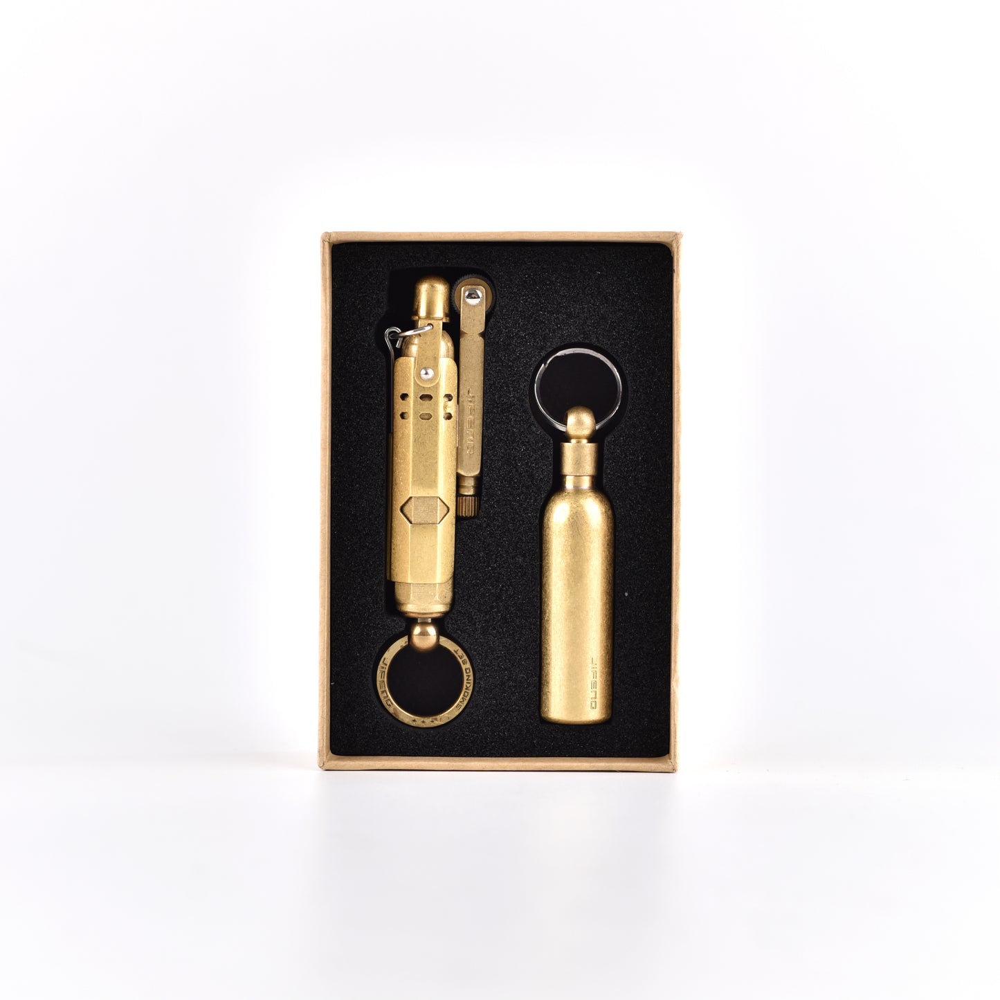 Mini Oil Can Lighter