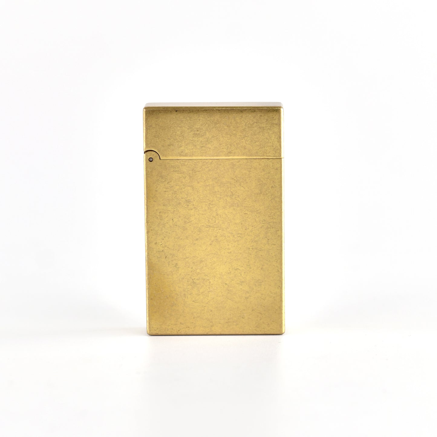 Loud Voice 552 Armor Steel Sound Lighter