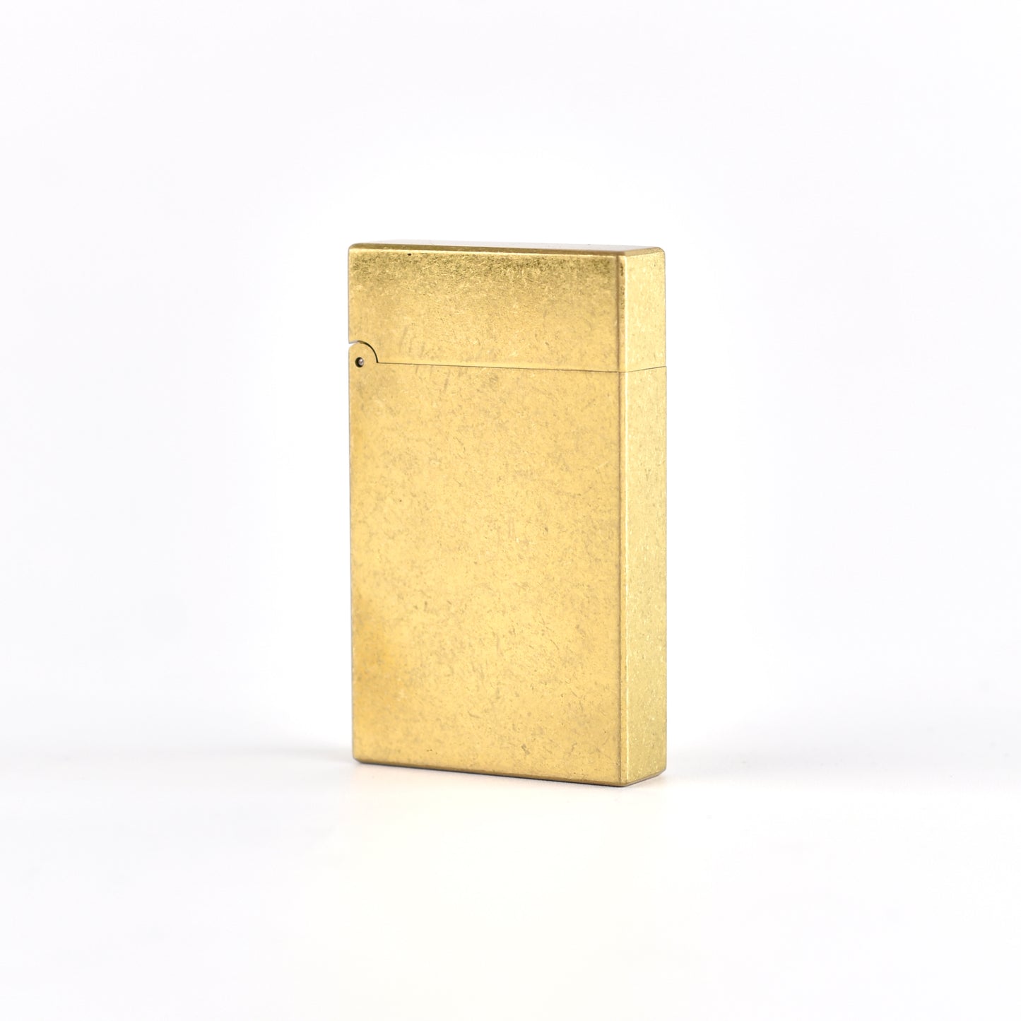 Loud Voice 552 Armor Steel Sound Lighter