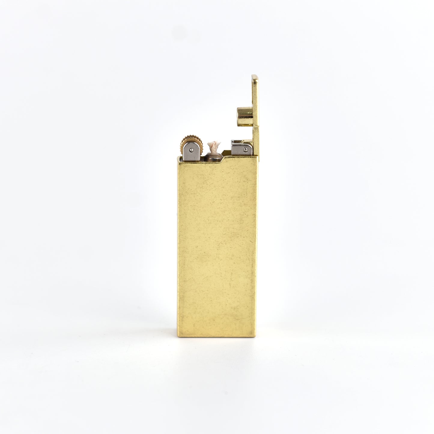 Witch Hat Flip-Top Lighter