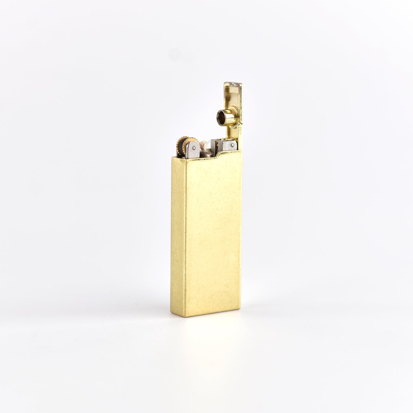 Witch Hat Flip-Top Lighter