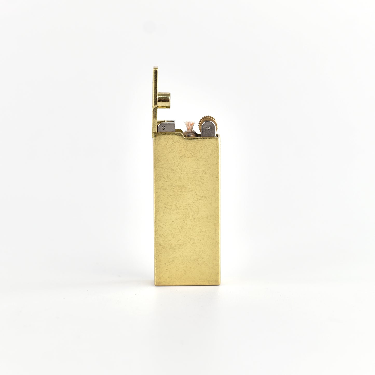 Witch Hat Flip-Top Lighter