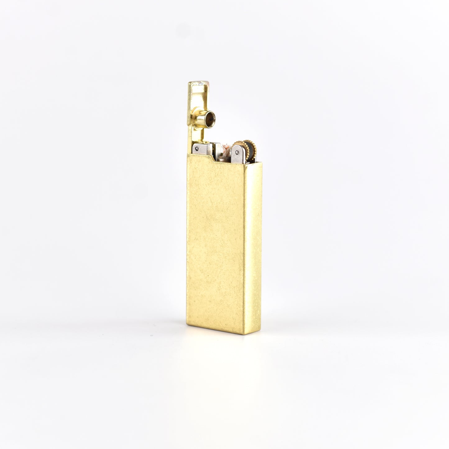 Witch Hat Flip-Top Lighter