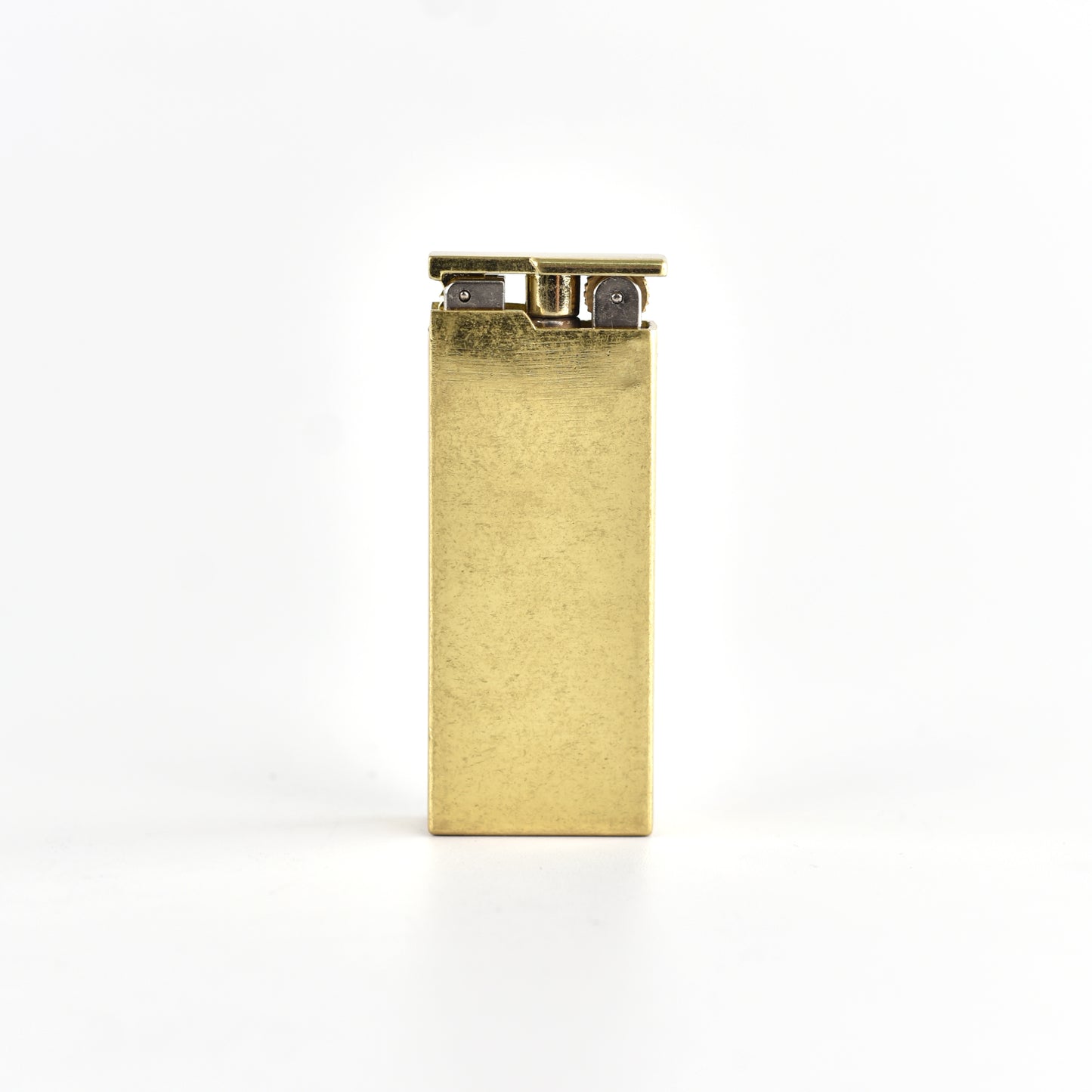 Witch Hat Flip-Top Lighter