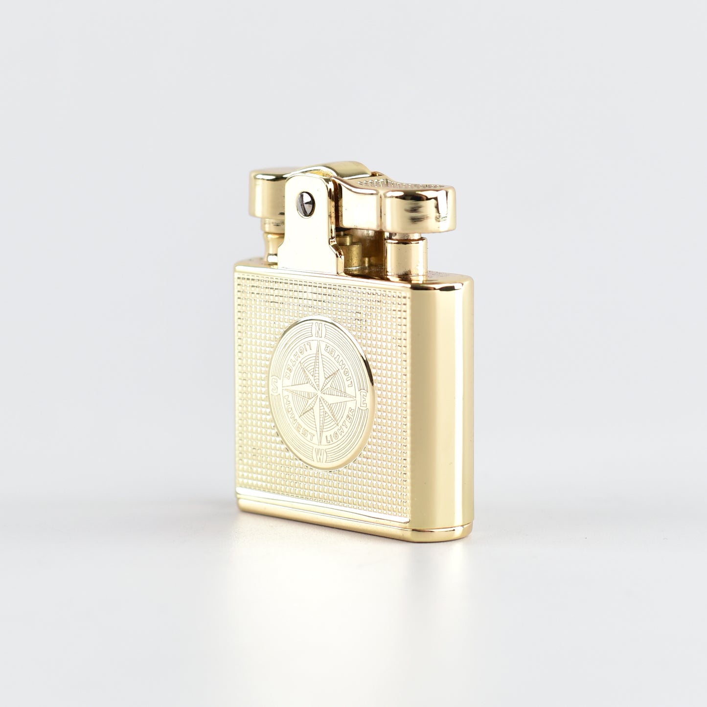 Compass Lighter