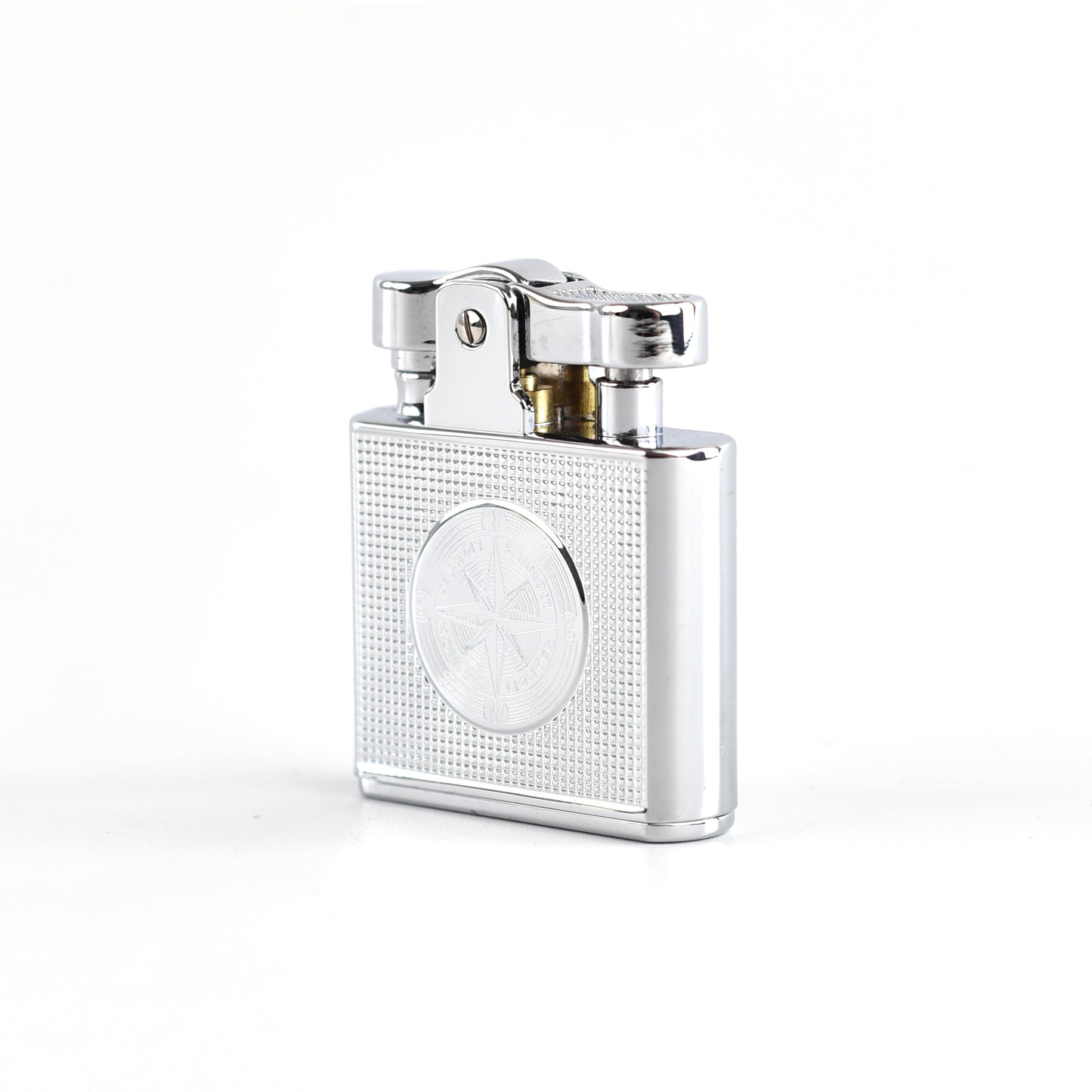 Compass Lighter