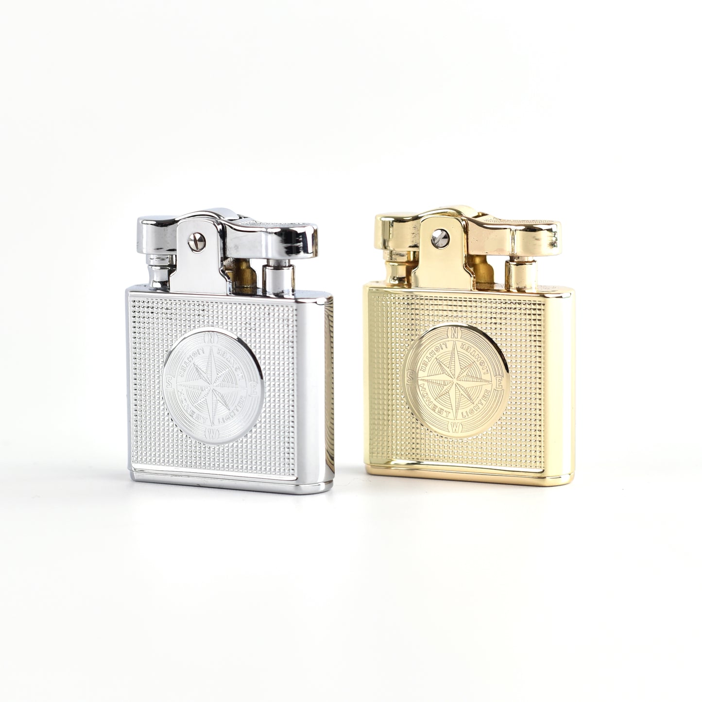 Compass Lighter