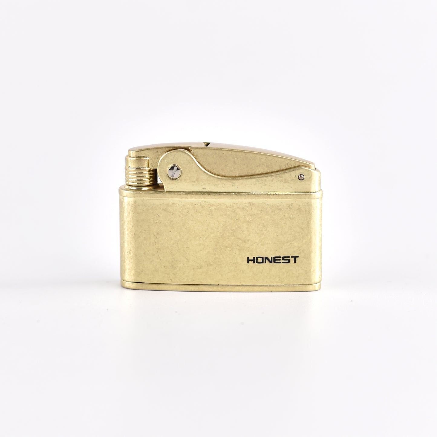 Vintage Compact kowtow Lighter
