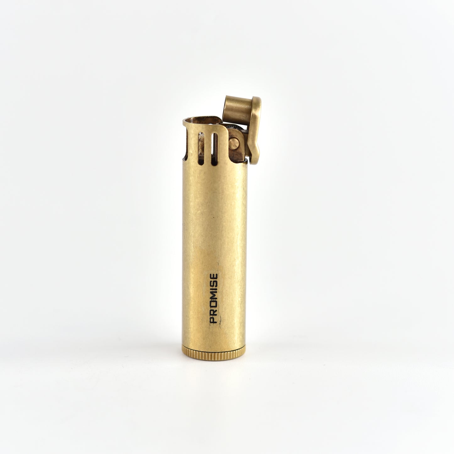 Cylindrical Pipe Lighter