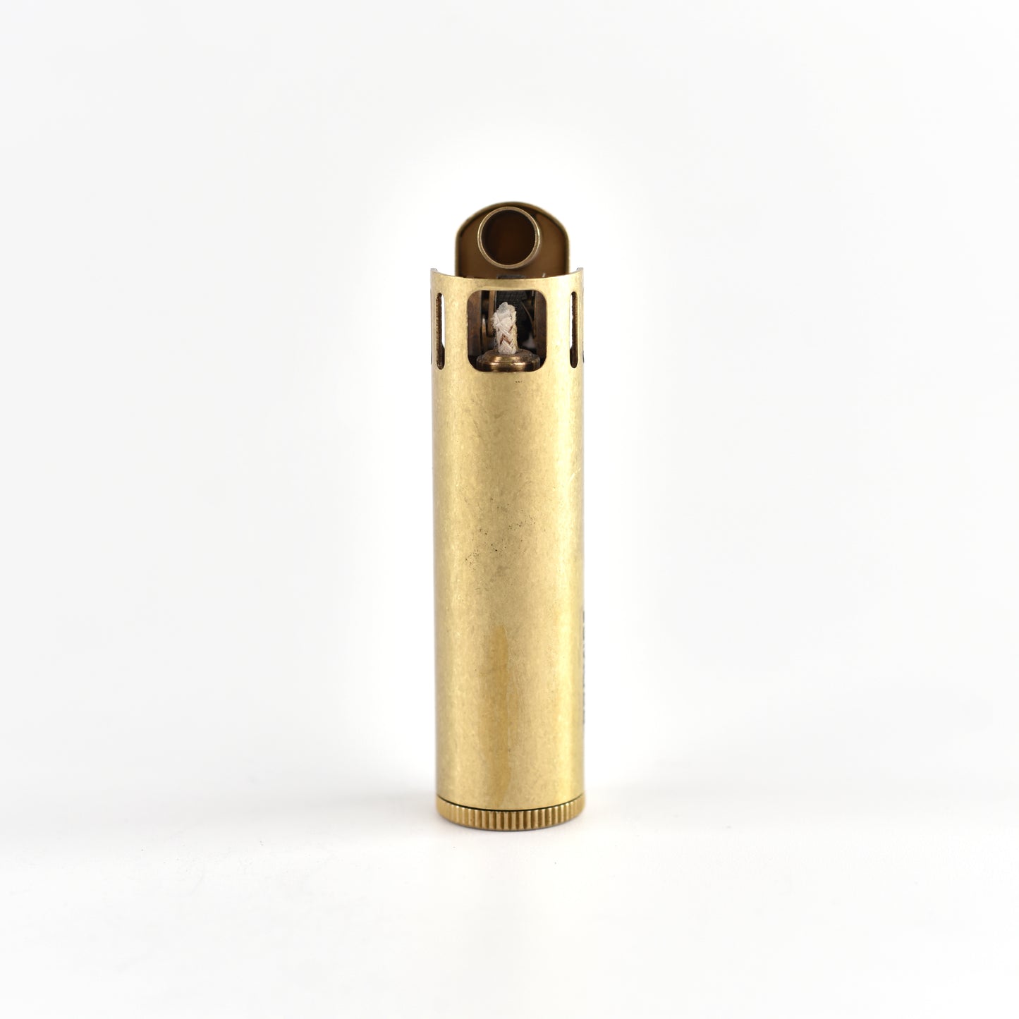Cylindrical Pipe Lighter