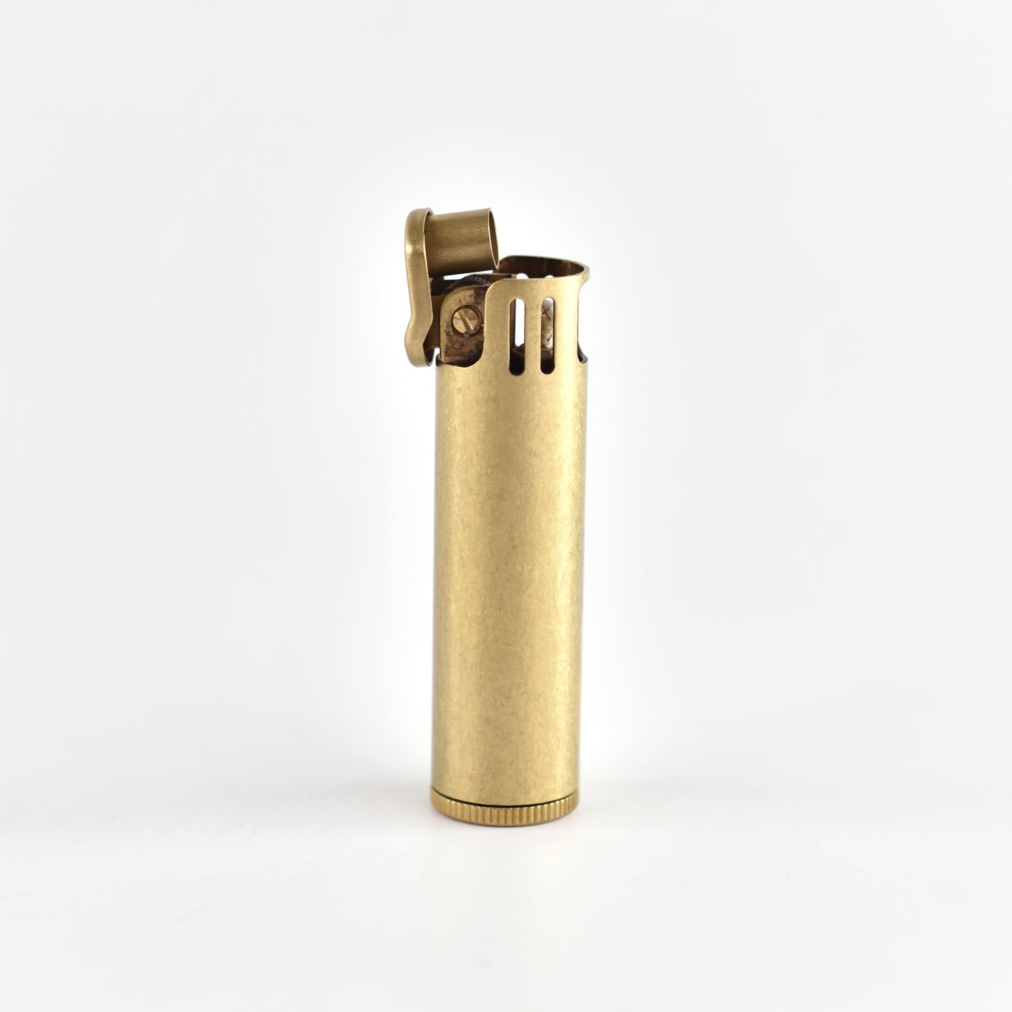 Cylindrical Pipe Lighter