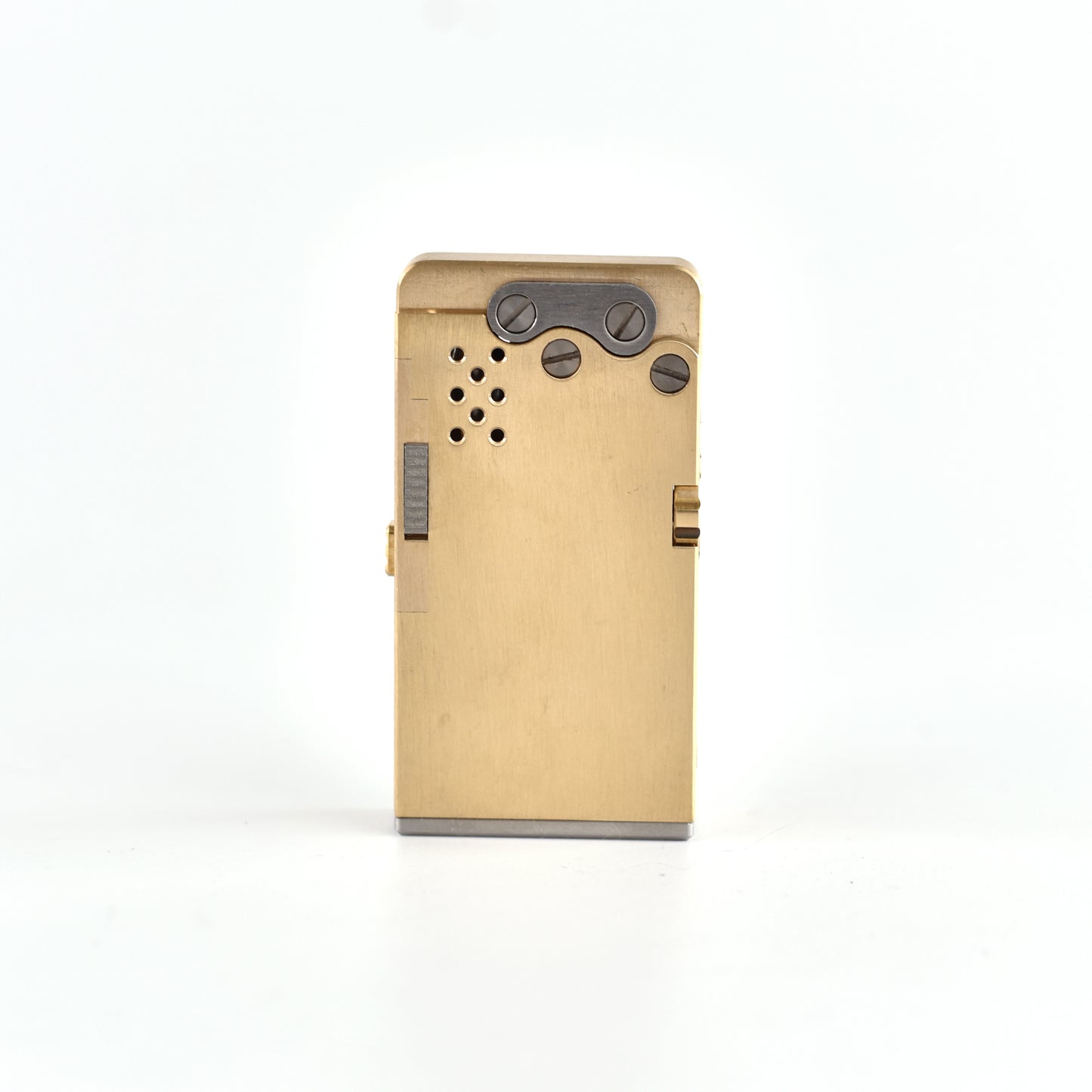 Fourth-Generation Titanium Alloy Lighter