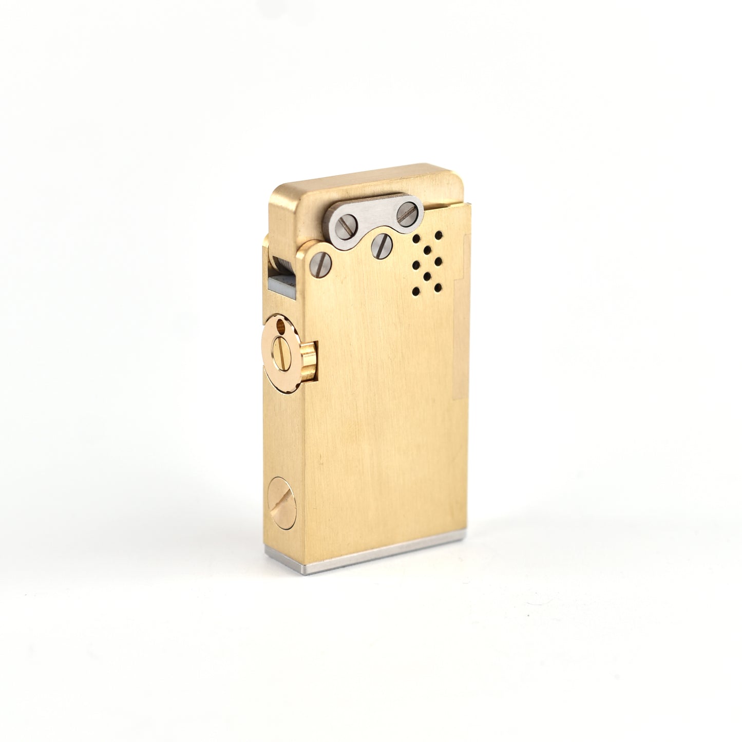 Fourth-Generation Titanium Alloy Lighter