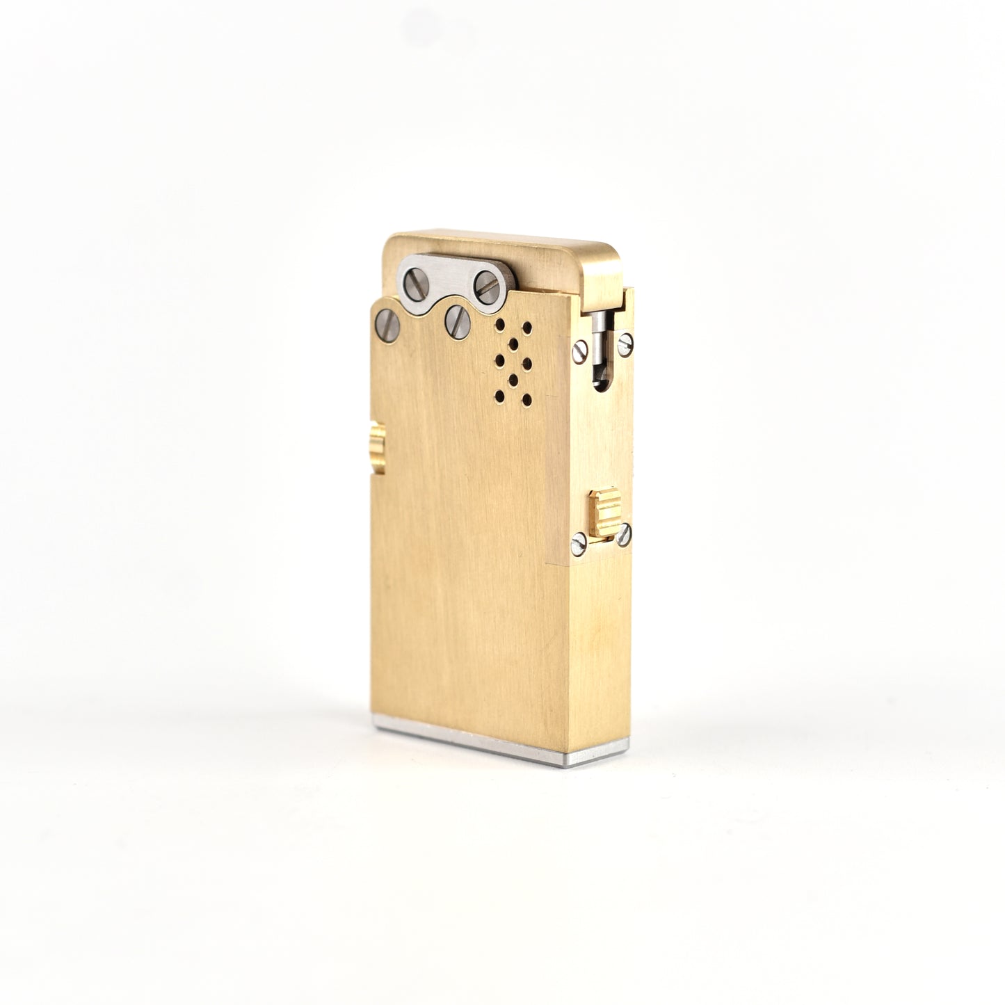 Fourth-Generation Titanium Alloy Lighter
