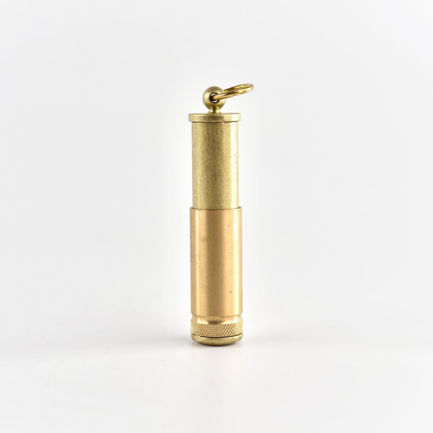 Side Slide Ignition Push-Pull Lighter