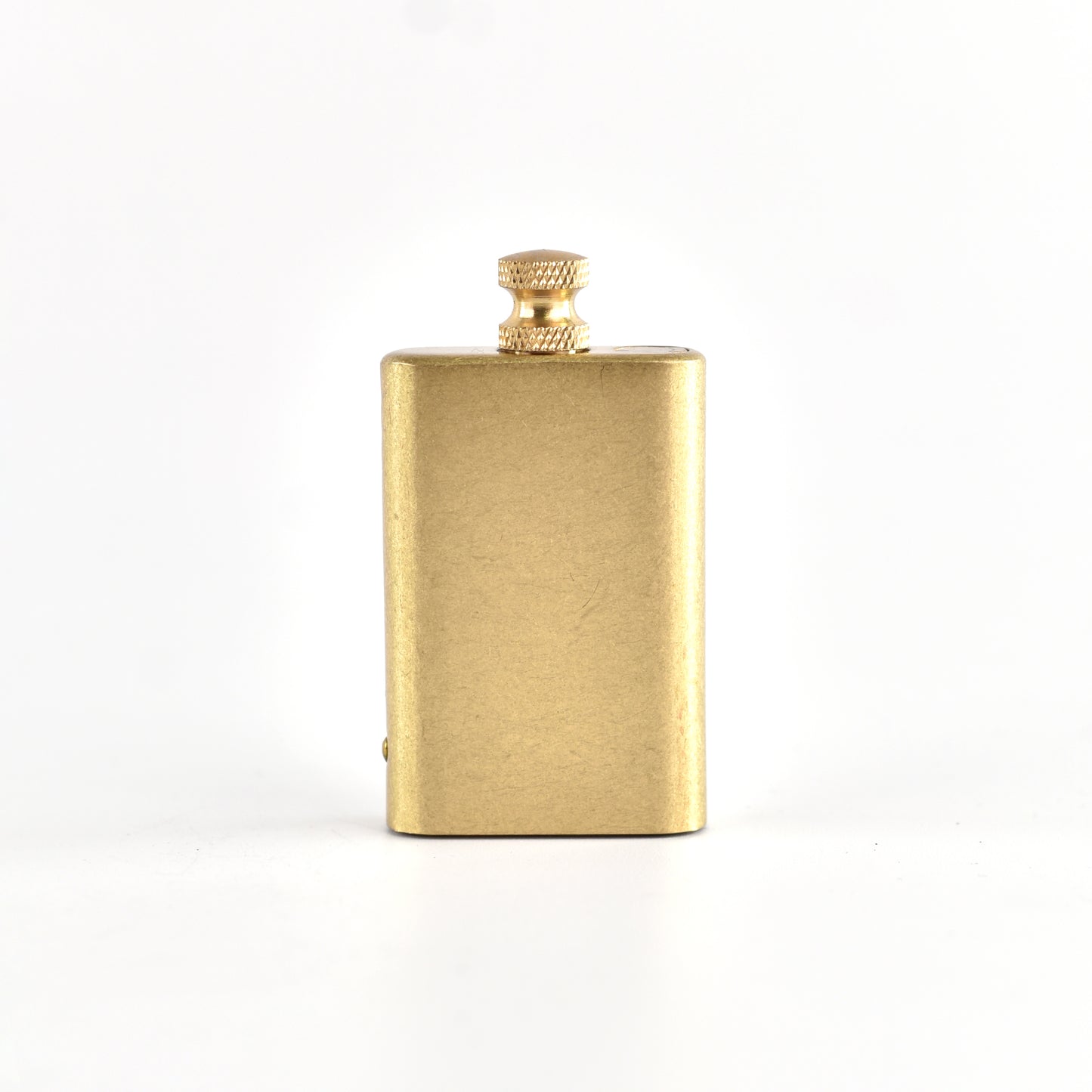 533 Oil Can Pull-Out Lighter