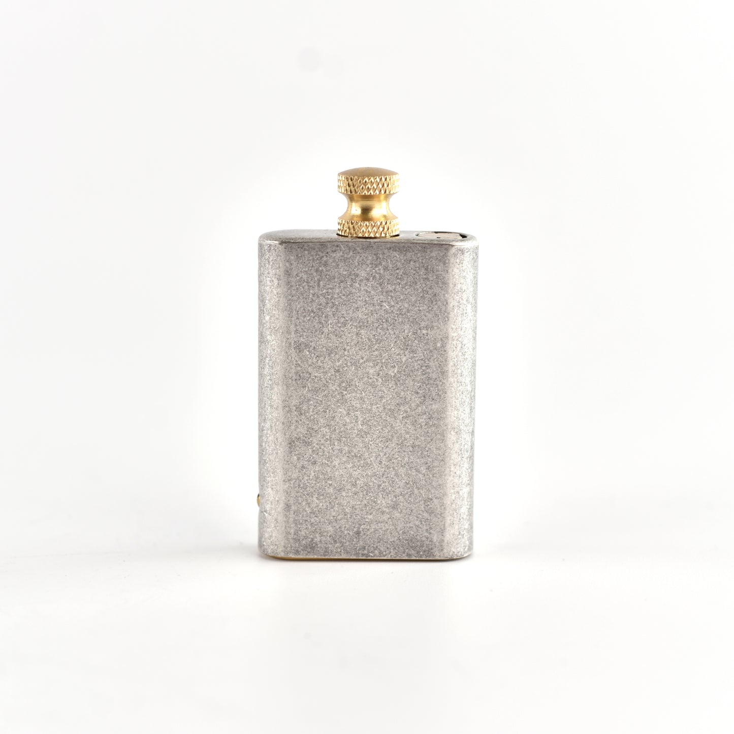 533 Oil Can Pull-Out Lighter