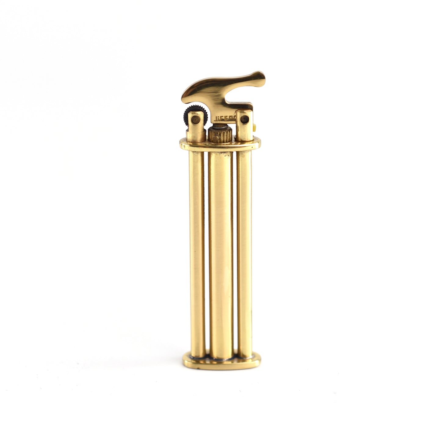 Nunchaku Penguin Flint Wheel Lighter