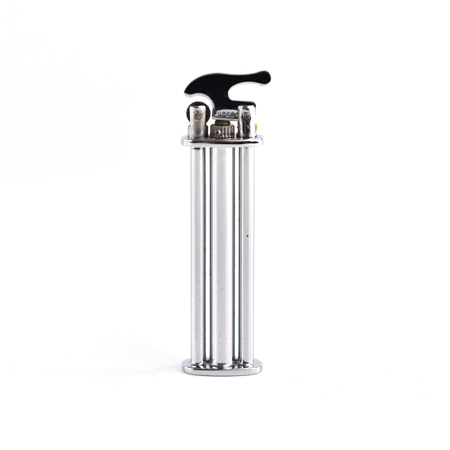 Nunchaku Penguin Flint Wheel Lighter