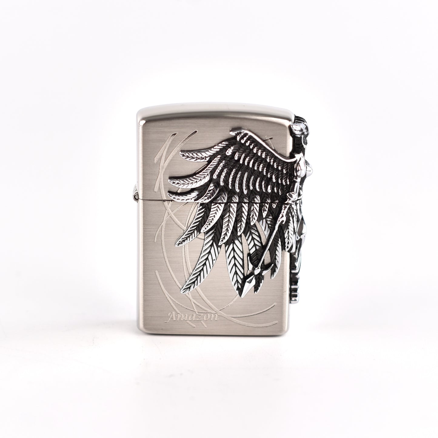 Angel Lighter
