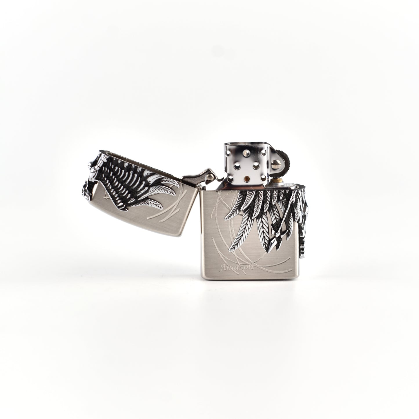 Angel Lighter