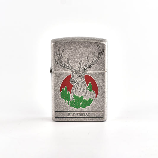 902 Forest Deer Color Lighter