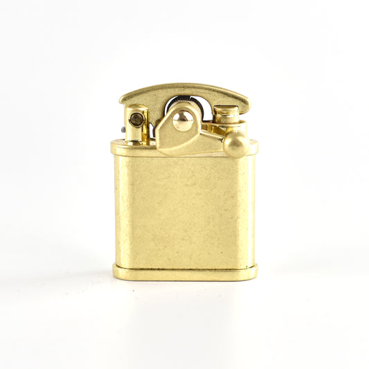 Rocker Arm Side Slide Ejector Kerosene Lighter