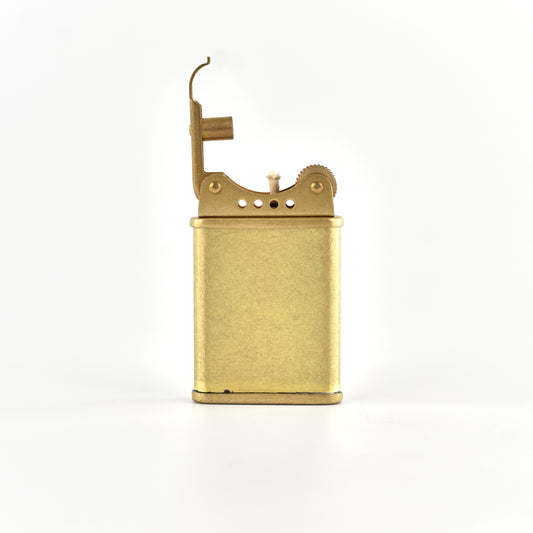 Pure Copper Ultra-Thin Compact Lighter