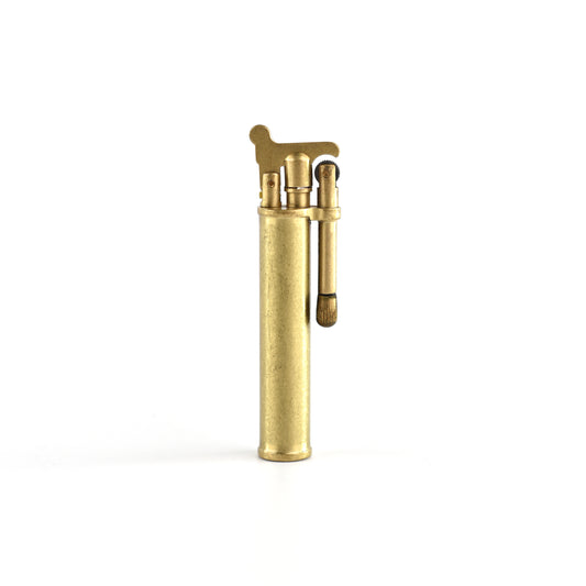 Cylindrical Lighter