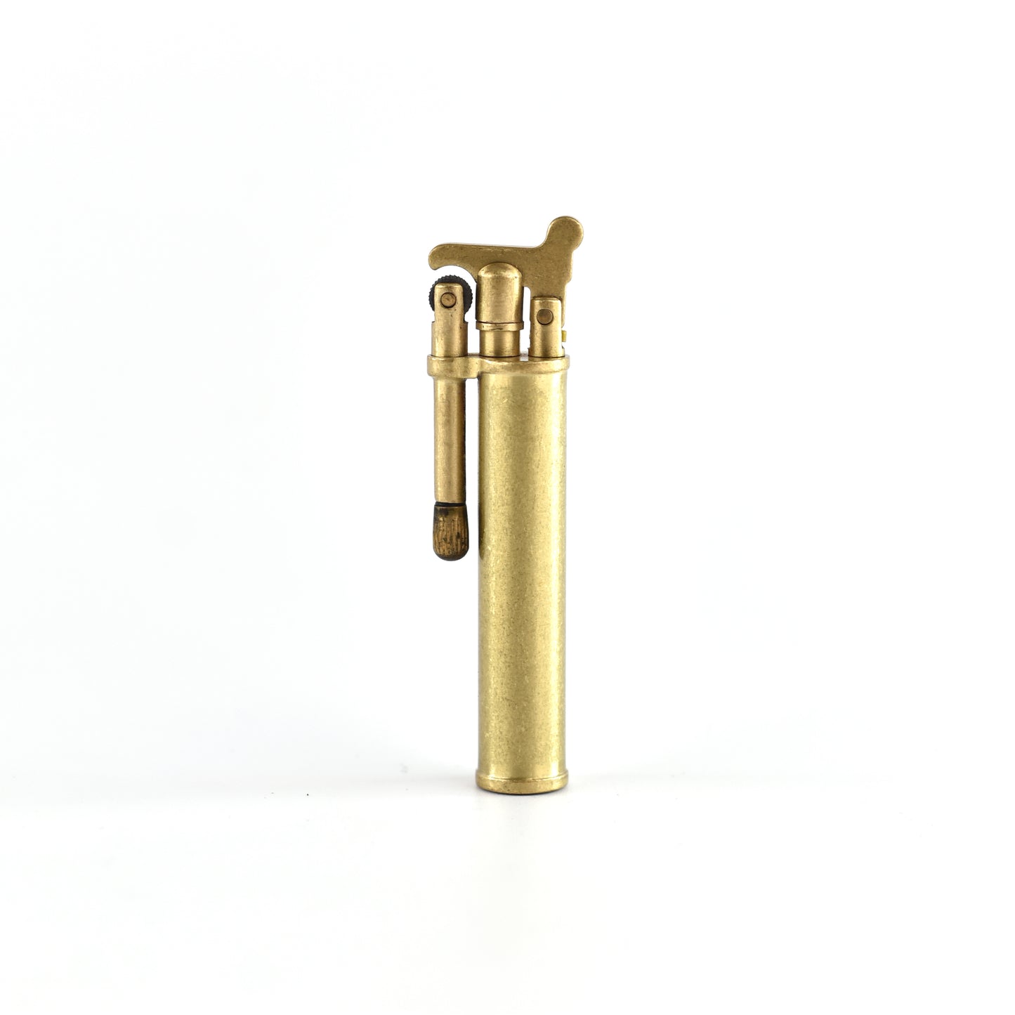 Cylindrical Lighter
