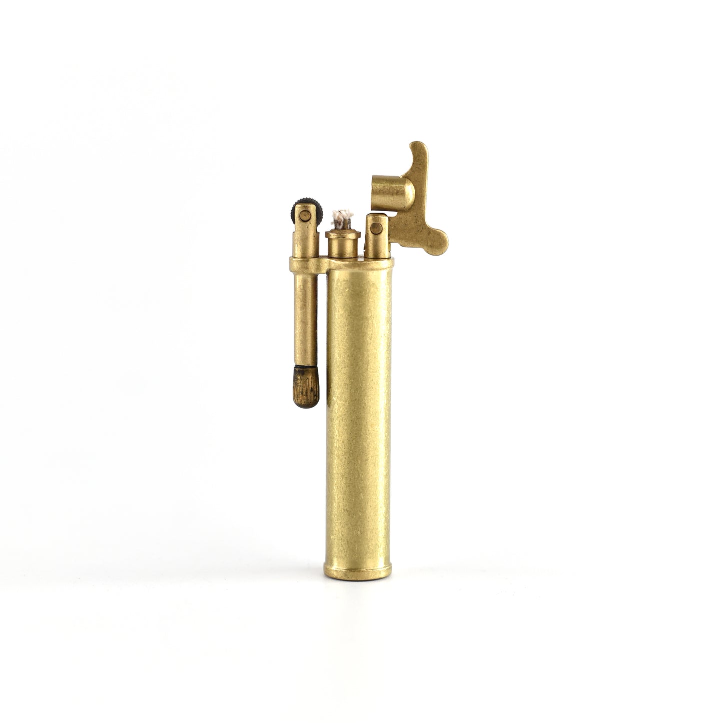 Cylindrical Lighter