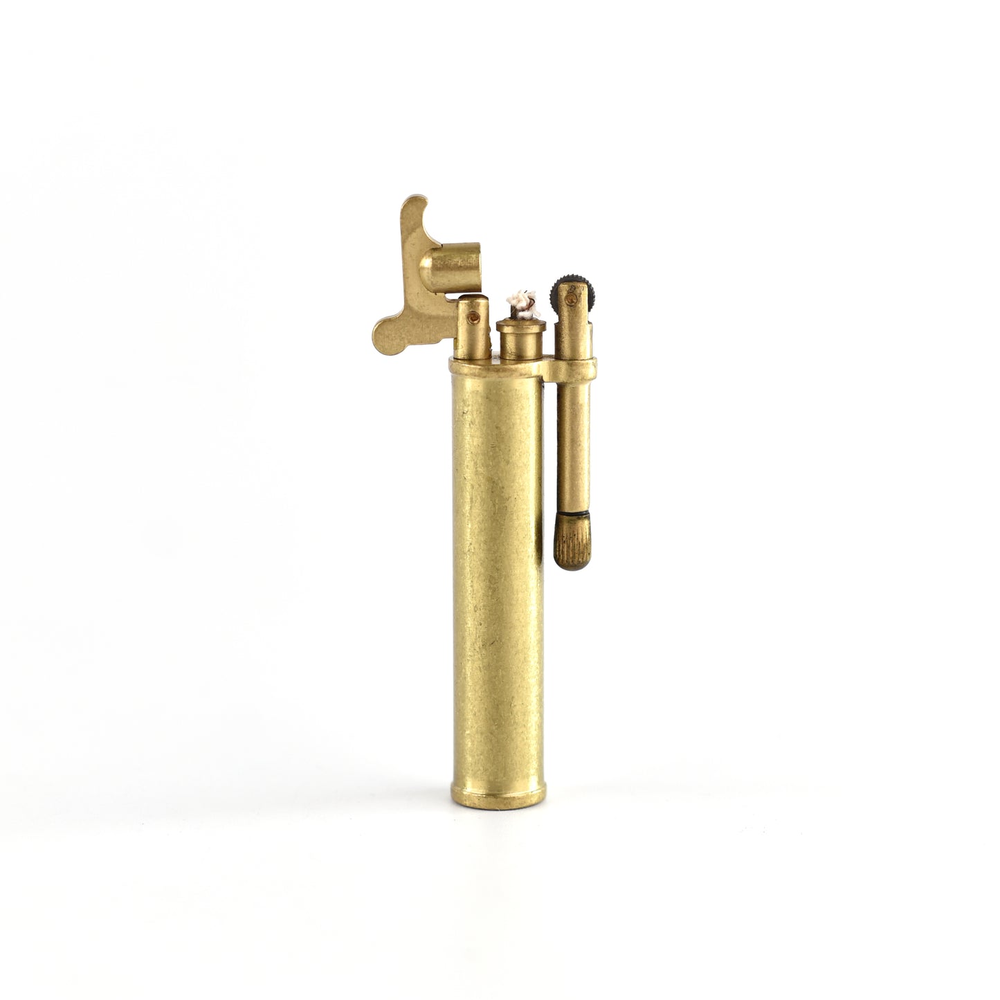 Cylindrical Lighter