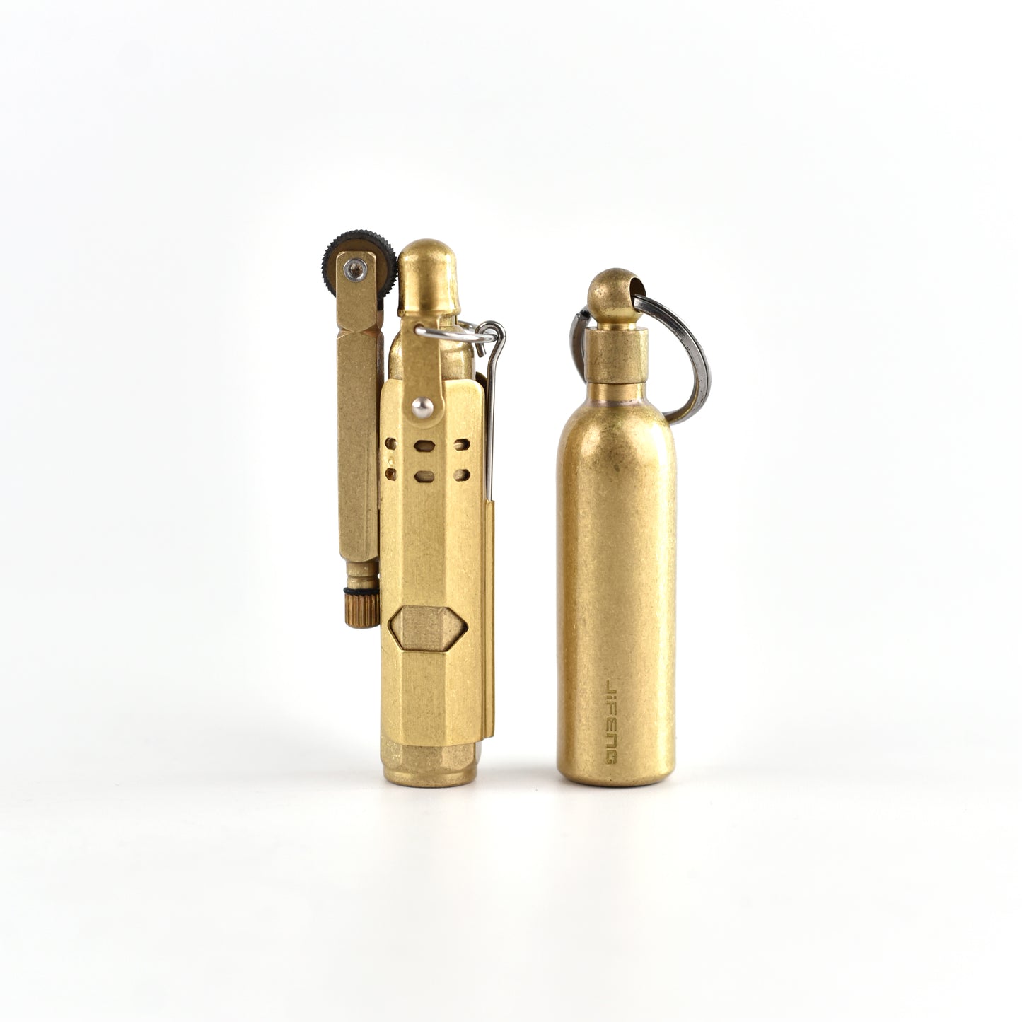 Mini Oil Can Lighter