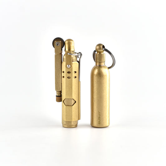 Mini Oil Can Lighter