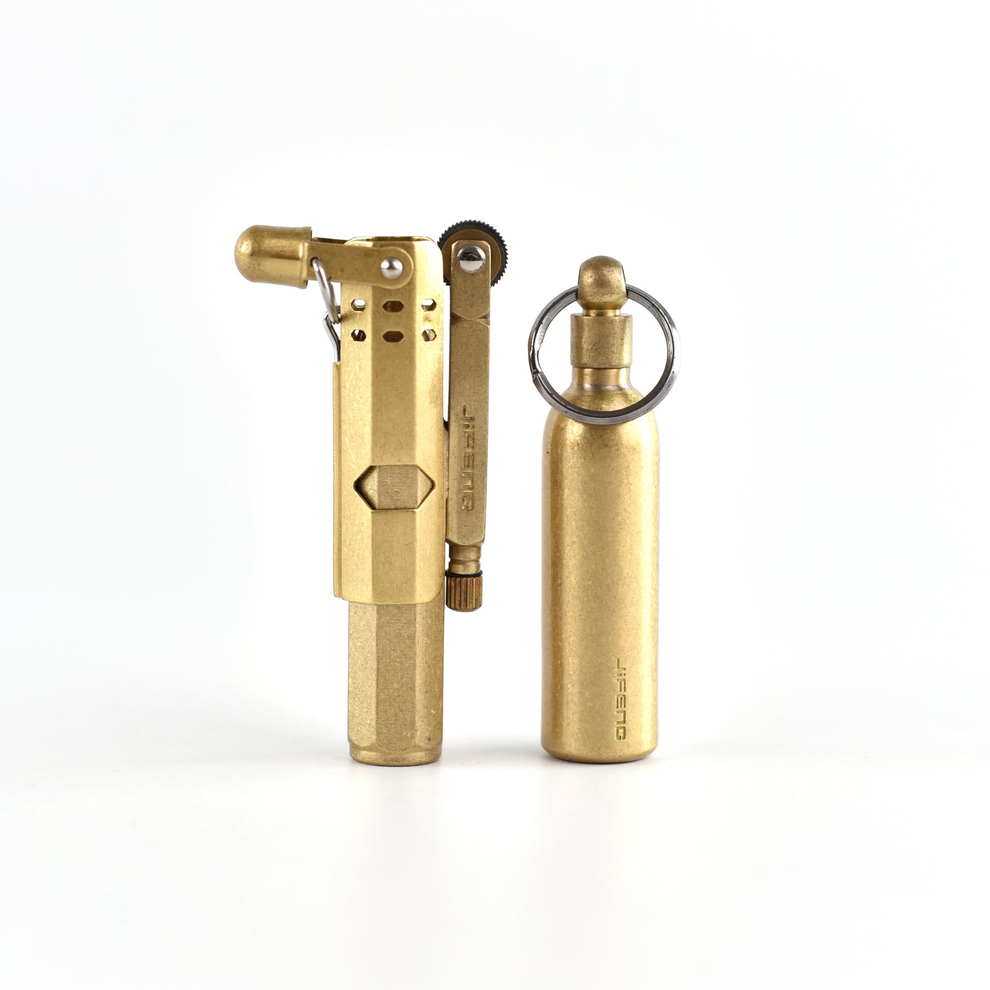 Mini Oil Can Lighter