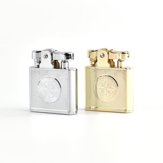 Compass Lighter