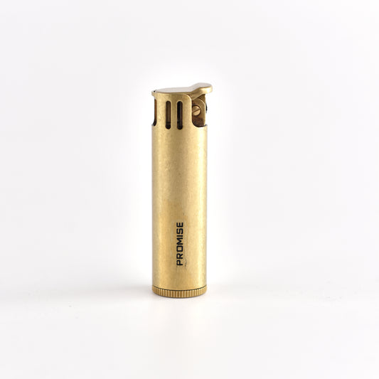 Cylindrical Pipe Lighter